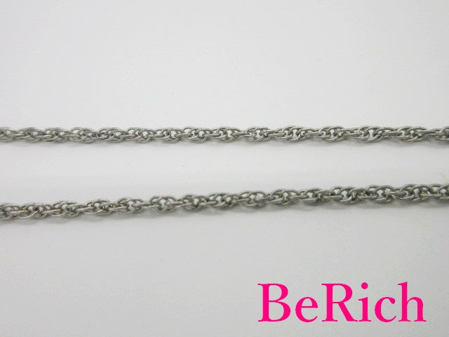スワロフスキー SWAROVSKI クリスタル フラワー 花 モチーフ ネックレス ペンダント クリスタル シルバー ジュエリー アクセサリー flower 【中古】【送料無料】 ba2694