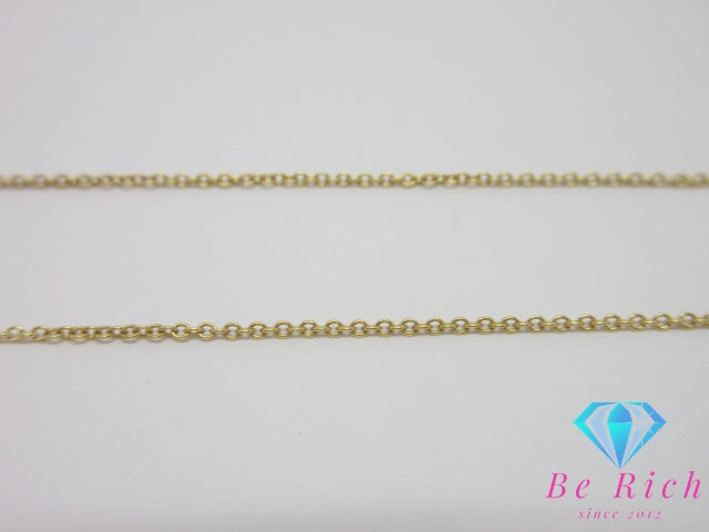 ティファニー TIFFANY & Co. 750 YG パロマ ピカソ ラビング ハート ネックレス ペンダント Au K18 18金 ジュエリー アクセサリー 【中古】【送料無料】 ba2813