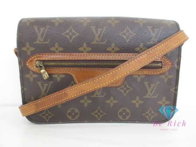 ルイ ヴィトン LOUIS VUITTON ショルダーバッグ モノグラム