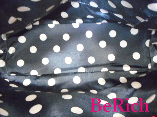 ケイト スペード kate spade 2way ショルダーバッグ PXRU5131 レッド 赤 レザー ハンドバッグ ロゴ 肩掛け 鞄 【中古】【送料無料】 bk8203