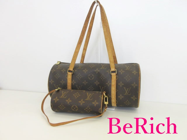 ルイ ヴィトン LOUIS VUITTON ハンドバッグ M51365 モノグラム ...