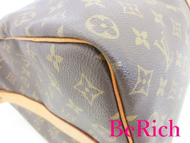 ルイ ヴィトン LOUIS VUITTON 2way ボストンバッグ M41416 モノグラム キーポル バンドリエール 50 LV ロゴ ハンドバッグ ショルダーバッグ トラベル 旅行 鞄 【中古】【送料無料】 bk8310