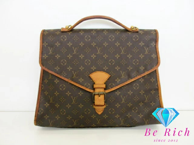 ルイ ヴィトン LOUIS VUITTON 2way ハンドバッグ ショルダーバッグ
