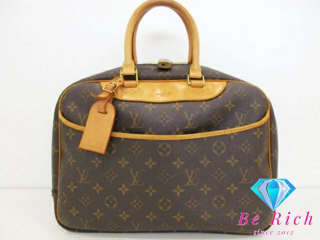 ルイ ヴィトン LOUIS VUITTON ハンドバッグ モノグラム ルイ ヴィトン LOUIS VUITTON ハンドバッグ モノグラム