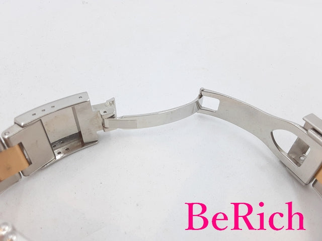 美品 チューダー TUDOR ヘリテージ ブラック ベイ クロノ S&G 自動巻き メンズ 腕時計 デイト 79363N ブラック 黒 文字盤 K18 YG SS ブレス オートマ AT アナログ ウォッチ チュードル BLACK BAY 【中古】【送料無料】 bt2875