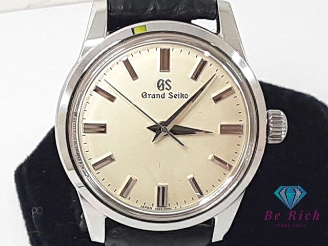 グランド セイコー Grand SEIKO メカニカル SBGW231 9S64-00A0 手巻き