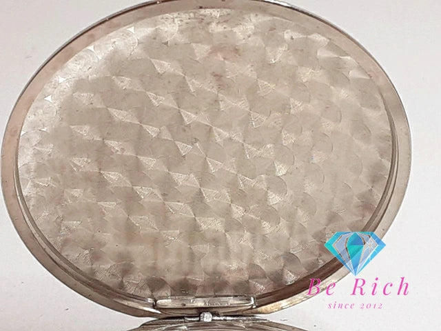 ティソ TISSOT 1853 サボネット メカニカル ポケットウォッチ Y561-288 手巻き 懐中時計 スモールセコンド 白 ホワイト シルバー SS アナログ ヴィンテージ アンティーク 【中古】【送料無料】 bt3305