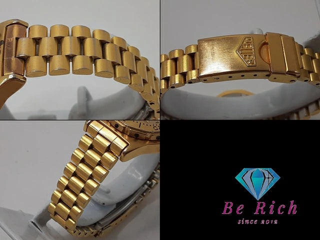 タグホイヤー TAG HEUER 3000 プロフェッショナル 200M レディース 腕時計 デイト 937.408 ゴールド SS GP ブレス アナログ クォーツ QZ ウォッチ Professional 【中古】【送料無料】 bt3361