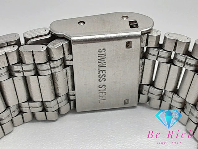 ニコラ バレンチノ NICOLA VAENTINO メンズ 腕時計 NGV-602 ゴールド シルバー SS ブレス アナログ クォーツ QZ ウォッチ 【中古】【送料無料】 ht4354