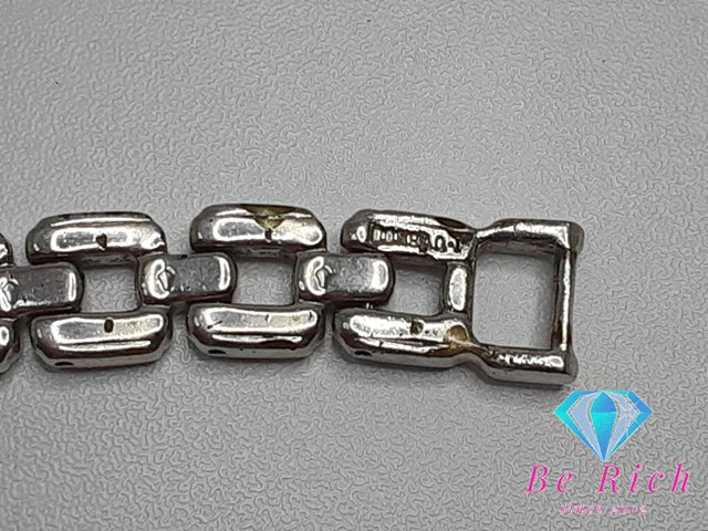 セイコー SEIKO レディース 腕時計 4N21-2090 白 ホワイト シルバー SS ブレス アナログ クォーツ QZ ウォッチ 【中古】【送料無料】ht4989