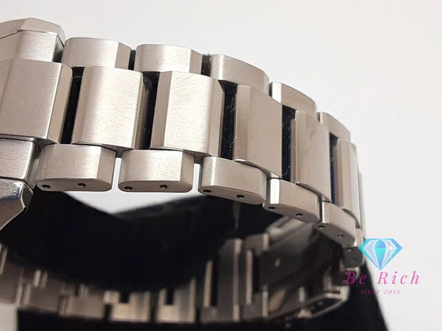 セイコー SEIKO アストロン 電波 ソーラー メンズ 腕時計 デイト SBXY017 8B63-0BA0 黒 ブラック シルバー チタニウム チタン ブレス アナログ クオーツ QZ ウォッチ ASTRON 【中古】【送料無料】 ht5747