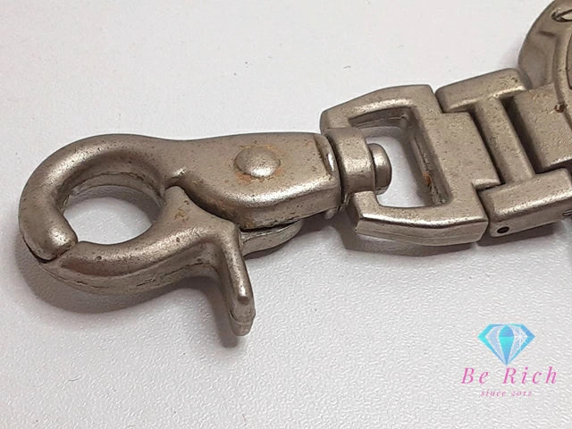 SILVER BONES ストップ ウォッチ カウントダウン タイマー グレー SS デジタル ヴィンテージ アンティーク レトロ 計測 【中古】【送料無料】 ht6256
