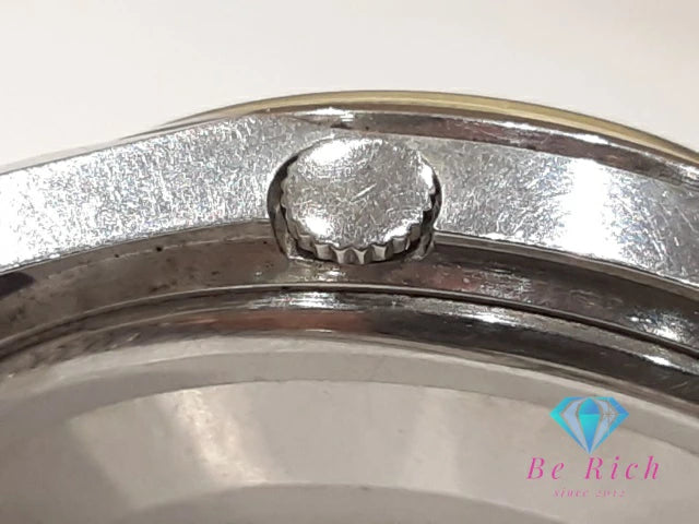 セイコー SEIKO スポーツマチック 17石 自動巻き メンズ 腕時計 デイト 7625-8263 シルバー SS ブレス アナログ AT オートマ アンティーク ヴィンテージ SPORTSMATIC 【中古】【送料無料】ht5753