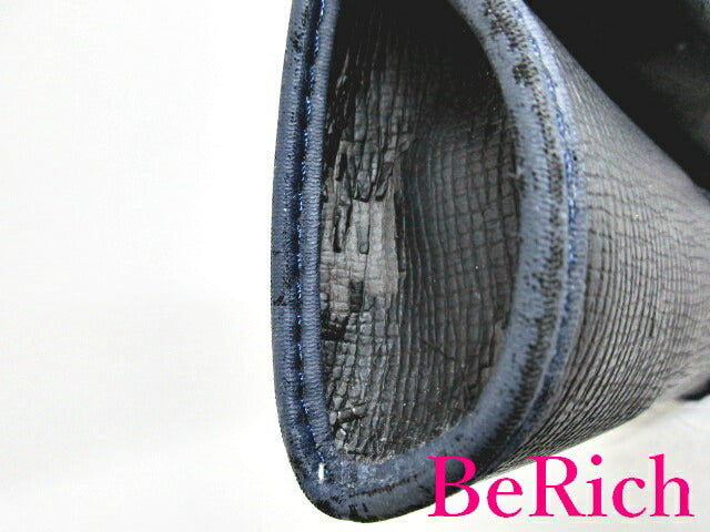 サン ローラン SAINT LAURENT サングラス 31-6702 パープル グレー グラデ べっ甲 YSL ロゴ プラスチック メタル 【中古】【送料無料】bc1566