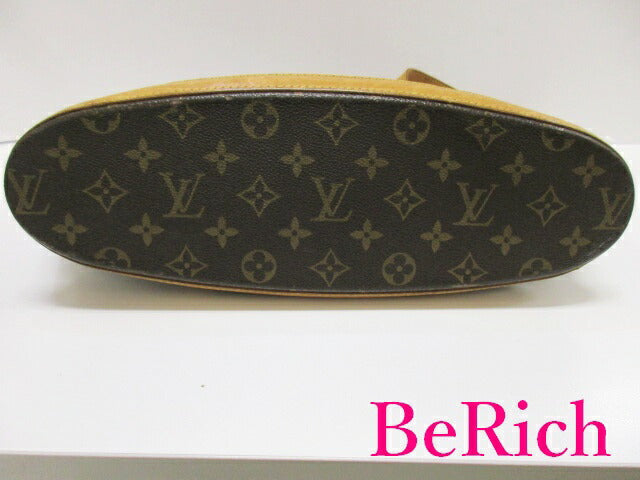 ルイ ヴィトン LOUIS VUITTON トートバッグ ショルダーバッグ モノグラム バビロン M51102 LV ロゴ ハンドバッグ 鞄 【中古】【送料無料】 bk7591