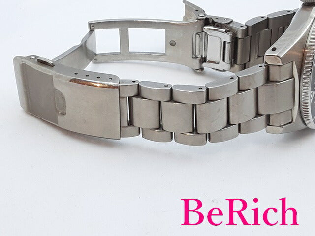 美品 セイコー SEIKO プロスペックス ダイバー スキューバ SBDC101 6R35-00P0 自動巻き メンズ 腕時計 デイト 黒 ブラック 文字盤 SS ブレス AT オートマ ウォッチ PROSPEX 【中古】【送料無料】 ht4897