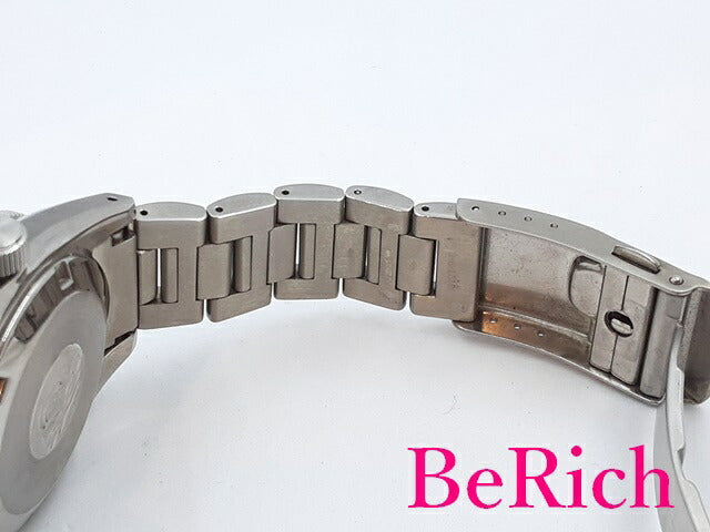 美品 セイコー SEIKO プロスペックス ダイバー スキューバ SBDC101 6R35-00P0 自動巻き メンズ 腕時計 デイト 黒 ブラック 文字盤 SS ブレス AT オートマ ウォッチ PROSPEX 【中古】【送料無料】 ht4897
