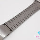 ラドー RADO メンズ 腕時計 デイデイト 114.3241.4 ラウンド ゴールド シルバー SS ブレス アナログ クォーツ QZ ウォッチ   【中古】【送料無料】 bt3533
