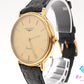 ロンジン LONGINES ラ グラン クラシック メンズ 腕時計 7097 ゴールド SS レザー ブレス アナログ クォーツ QZ ウォッチ  La Grande Classique De Longines【中古】【送料無料】 bt3599