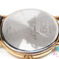 ロンジン LONGINES ラ グラン クラシック メンズ 腕時計 7097 ゴールド SS レザー ブレス アナログ クォーツ QZ ウォッチ  La Grande Classique De Longines【中古】【送料無料】 bt3599