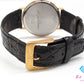 ロンジン LONGINES ラ グラン クラシック メンズ 腕時計 7097 ゴールド SS レザー ブレス アナログ クォーツ QZ ウォッチ  La Grande Classique De Longines【中古】【送料無料】 bt3599