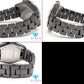 シャネル CHANEL J12 33MM 12P ダイヤ インデックス セラミック デイト H1625 ブラック 黒 レディース 腕時計 アナログ クオーツ QZ ウォッチ 【中古】【送料無料】 bt3645