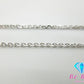 スワロフスキー SWAROVSKI クリスタル 付 ネックレス ペンダント ブルー シルバー ジュエリー アクセサリー 【中古】【送料無料】ba2788
