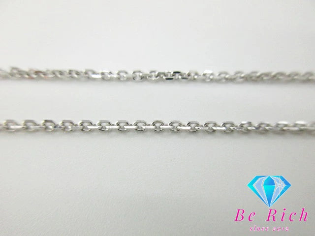 スワロフスキー SWAROVSKI クリスタル 付 ネックレス ペンダント ブルー シルバー ジュエリー アクセサリー 【中古】【送料無料】ba2788