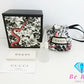 グッチ GUCCI ブランデッド G ワイド リング 指輪  #9 SV Ag 925 シルバー ロゴ ジュエリー アクセサリー【中古】【送料無料】 ba2908