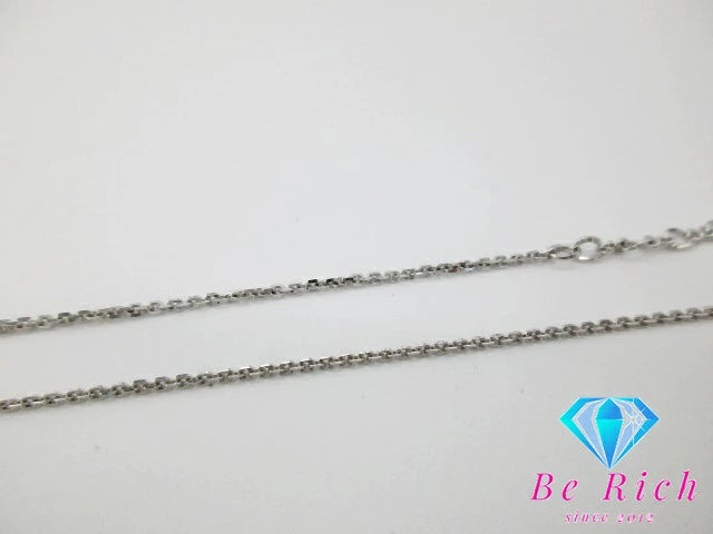 スワロフスキー SWAROVSKI 紫 パープル ストーン 付 ネックレス ペンダント クリスタル ジュエリー アクセサリー 【中古】【送料無料】 ba3056