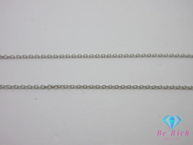 ティファニー TIFFANY ＆ Co. Pt950 プラチナ バイザヤード 1P ダイヤモンド ネックレス エルサ ペレッティ【中古】【送料無料】 ba3191
