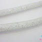 スワロフスキー SWAROVSKI クリスタル スターダスト ネックレス チョーカー ペンダント クリスタル シルバー ジュエリー アクセサリー【中古】【送料無料】 ba3292