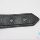ルイ ヴィトン LOUIS VUITTON ハンドル イット ブレスレット M6021 レザー 金属 黒 ブラック ゴールド 【中古】【送料無料】 ba3294