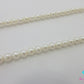 ミキモト MIKIMOTO シルバー SILVER パール 3 - 7 mm  デザイン ネックレス ペンダント 宝石 ジュエリー アクセサリー   【中古】【送料無料】 ba3451