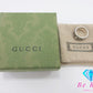 グッチ GUCCI キャット ヘッド アラベスク リング 指輪 433571 21号 SV Ag 925 シルバー ロゴ ジュエリー アクセサリー【中古】【送料無料】 ba3456