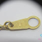 ミキモト MIKIMOTO K18 YG ベビーパール 真珠 3mm 珠 付 ブレスレット 18金 750 イエロー ゴールド ジュエリー アクセサリー ファッション 小物 婦人 レディース 【中古】【送料無料】 ba3542