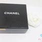 シャネル CHANEL カメリア コサージュ ピン ブローチ ホワイト 白 ファブリック 花 フラワー モチーフ ココマーク C ロゴ ジュエリー アクセサリー 【中古】【送料無料】 ba3576