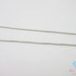 ティファニー TIFFANY ＆ Co. Pt950 プラチナ バイザヤード 1P ダイヤモンド ネックレス ペンダント エルサ ペレッティ 宝石 ジュエリー アクセサリー 【中古】【送料無料】 ba3684