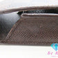ルイ ヴィトン LOUIS VUITTON シガレット ケース ダミエ エテュイ シガレット N63024 エベヌ LV ロゴ たばこ 煙草 入れ 喫煙 小物  【中古】【送料無料】bc1903