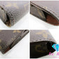 ルイ ヴィトン LOUIS VUITTON シガレット ケース モノグラム エテュイ シガレット M63024 LV ロゴ たばこ 煙草 入れ 小物 【中古】【送料無料】bc1923