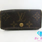ルイ ヴィトン LOUIS VUITTON 4連 キーケース モノグラム ミュルティクレ 4 M69517 PVC レザー LV ロゴ キーホルダー アクセサリー 小物 【中古】【送料無料】 bc1931