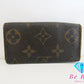 ルイ ヴィトン LOUIS VUITTON 4連 キーケース モノグラム ミュルティクレ 4 M69517 PVC レザー LV ロゴ キーホルダー アクセサリー 小物 【中古】【送料無料】 bc1931