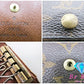 ルイ ヴィトン LOUIS VUITTON 4連 キーケース モノグラム ミュルティクレ 4 M69517 PVC レザー LV ロゴ キーホルダー アクセサリー 小物 【中古】【送料無料】 bc1931