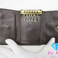 ルイ ヴィトン LOUIS VUITTON 6連 キーケース ダミエ ミュルティ クレ 6 N62630 エベヌ LV ロゴ キーホルダー アクセサリー 小物  【中古】【送料無料】 bc1961