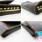 ルイ ヴィトン LOUIS VUITTON 6連 キーケース ダミエ ミュルティ クレ 6 N62630 エベヌ LV ロゴ キーホルダー アクセサリー 小物  【中古】【送料無料】 bc1961