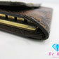 ルイ ヴィトン LOUIS VUITTON 6連 キーケース ダミエ ミュルティ クレ 6 N62630 エベヌ LV ロゴ キーホルダー アクセサリー 小物  【中古】【送料無料】 bc1981