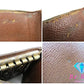 ルイ ヴィトン LOUIS VUITTON 6連 キーケース モノグラム ミュルティクレ 6 M62630 ブラウン 茶 LV ロゴ キーホルダー アクセサリー 小物 【中古】【送料無料】 bc1982