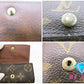 ルイ ヴィトン LOUIS VUITTON 4連 キーケース モノグラム ミュルティクレ 4 M69517 PVC レザー LV ロゴ キーホルダー アクセサリー 小物 【中古】【送料無料】 bc1988