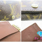 ルイ ヴィトン LOUIS VUITTON 4連 キーケース モノグラム ミュルティクレ 4 M69517 PVC レザー LV ロゴ キーホルダー アクセサリー 小物 【中古】【送料無料】 bc1988