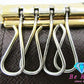 ルイ ヴィトン LOUIS VUITTON 4連 キーケース ダミエ ミュルティ クレ 4 N62631 エベヌ LV ロゴ キーホルダー アクセサリー 小物  【中古】【送料無料】 bc1992